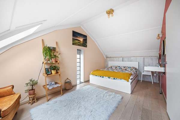 Medium property photo - Van der Stoklaan 49, 2493 BX The Hague